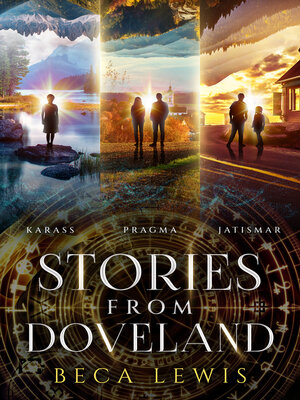 cover image of Stories From Doveland Box Set One